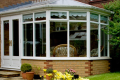 conservatories Olmstead Green