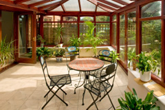Olmstead Green conservatory quotes