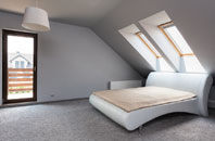 Olmstead Green bedroom extensions