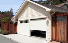 Olmstead Green garage construction leads