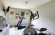 Olmstead Green home gym construction leads
